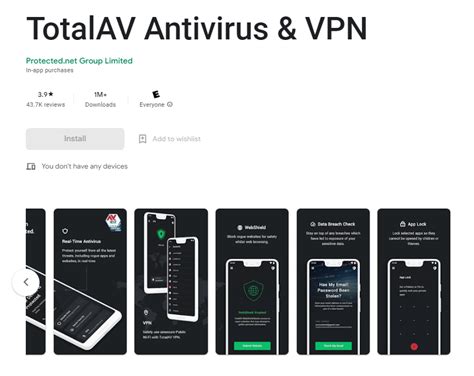 totalav for android|best free antivirus for android phone.